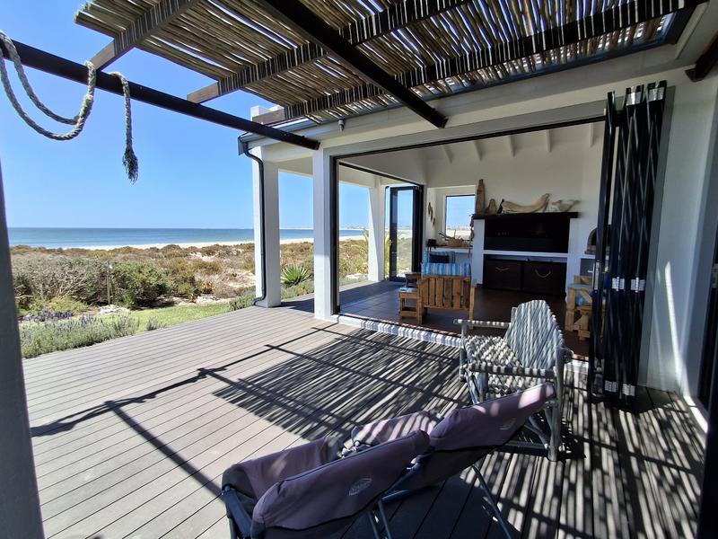 3 Bedroom Property for Sale in Flagship Western Cape